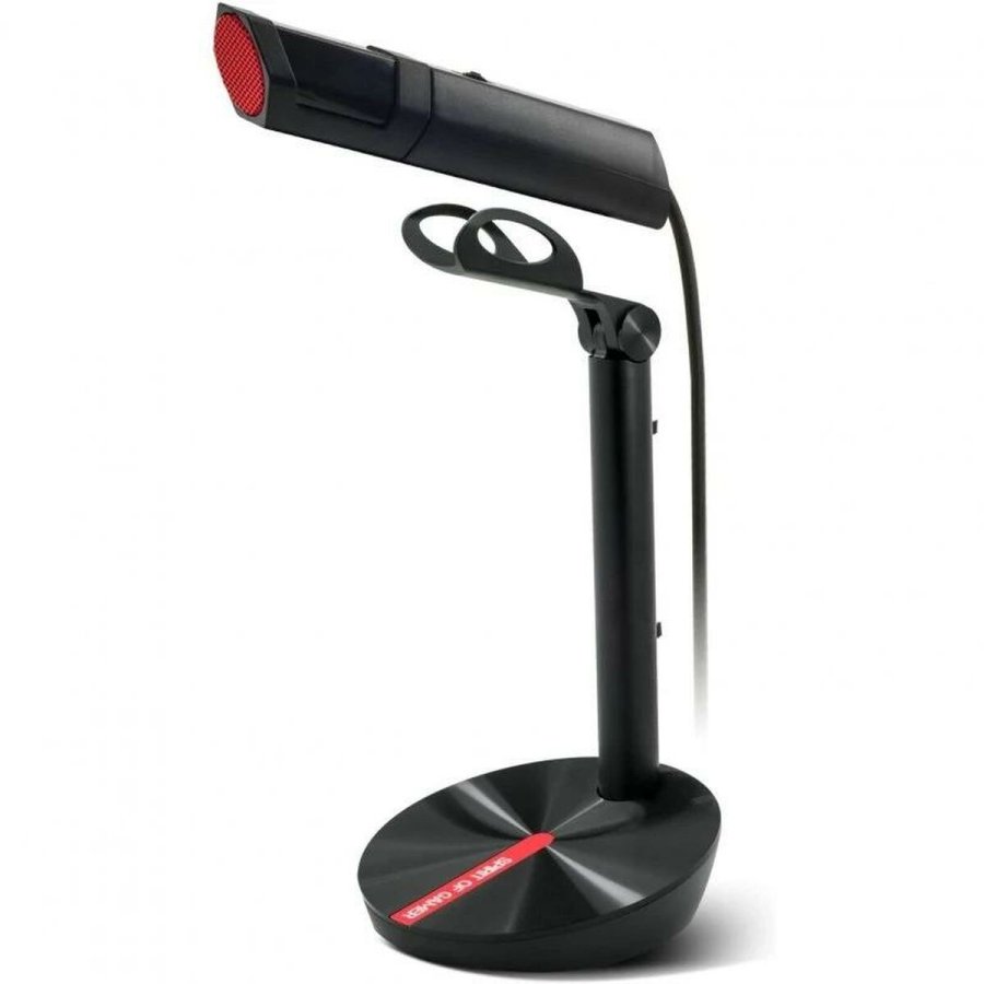 Mikrofon Spirit of Gamer MIC-EKO Sort Rd #3