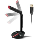 Mikrofon Spirit of Gamer MIC-EKO Sort Rd #4