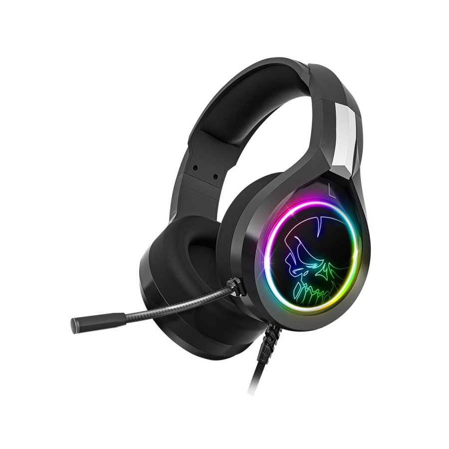 Gaming headset med mikrofon Spirit of Gamer Pro-H8 #1