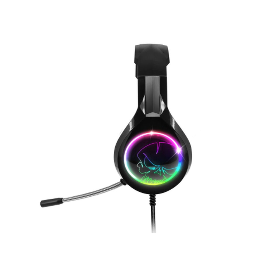 Gaming headset med mikrofon Spirit of Gamer Pro-H8 #2