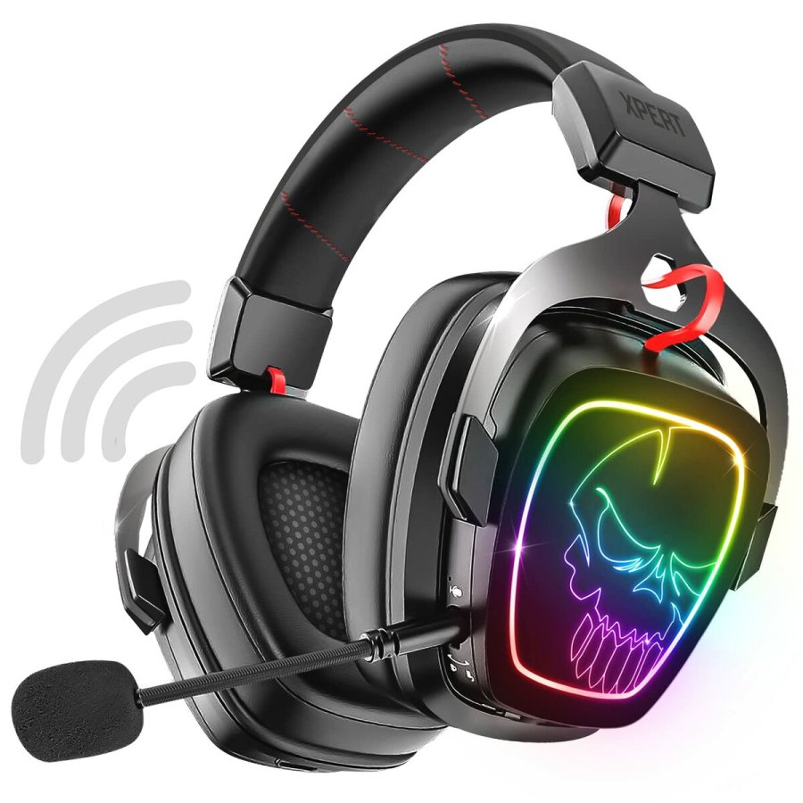 Gaming headset med mikrofon Spirit of Gamer MIC-XH1500 #2