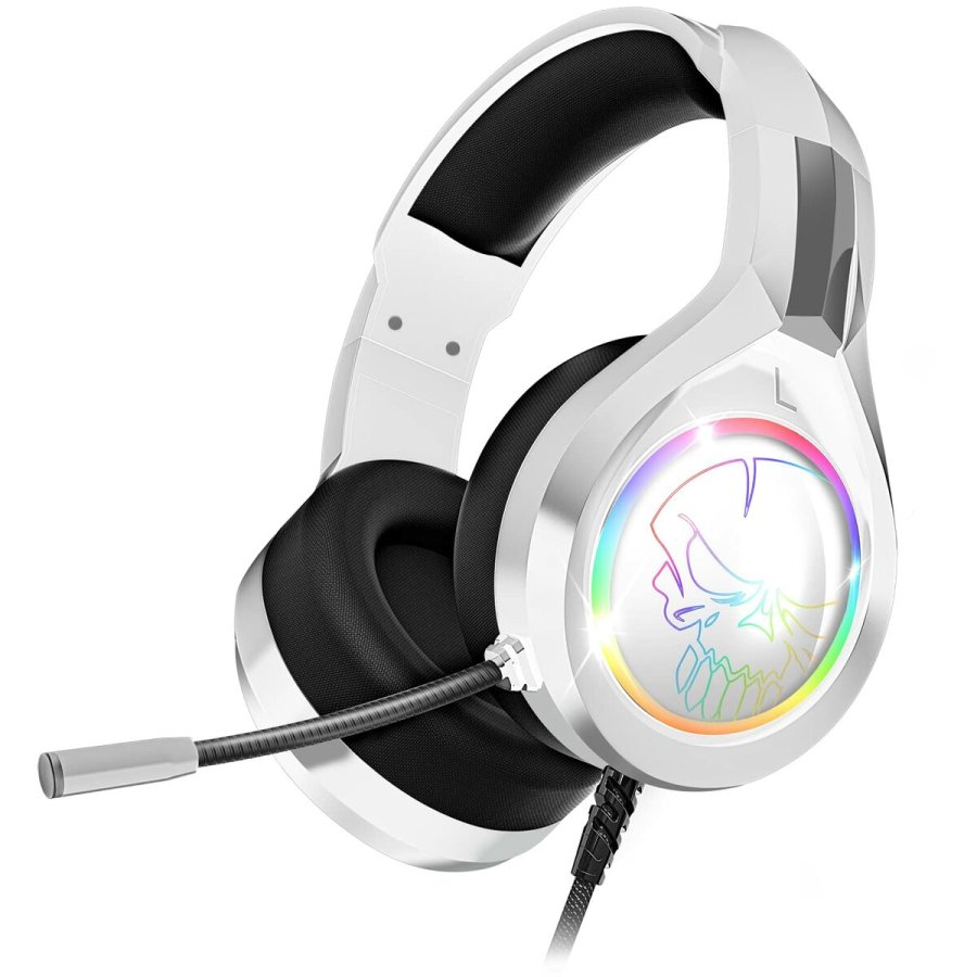 Gaming headset med mikrofon Spirit of Gamer Pro-H8 #1