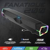 PC-h�jttalere Spirit of Gamer SP-6500 Sort 6 W #2