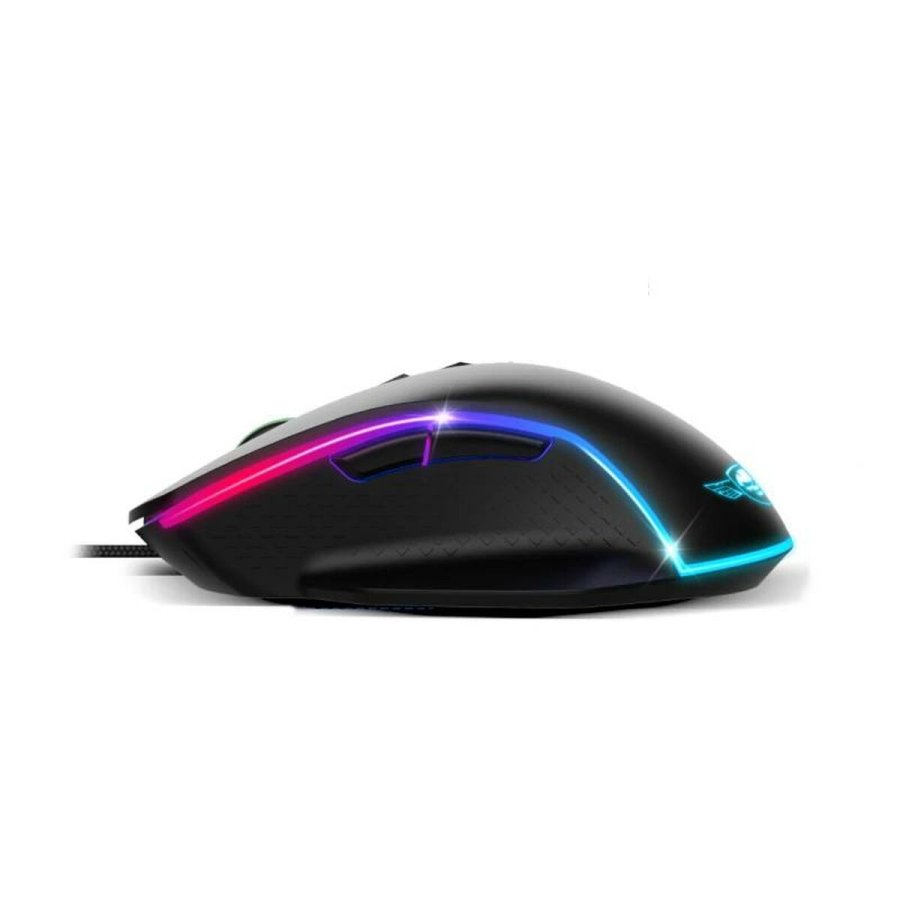 Mus Spirit of Gamer Souris Pro M1 Sort #4