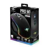 Mus Spirit of Gamer Souris Pro M1 Sort #1
