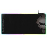 Gaming-musemtte Spirit of Gamer SOG-PADHXXRGB Sort Multifarvet RGB #1