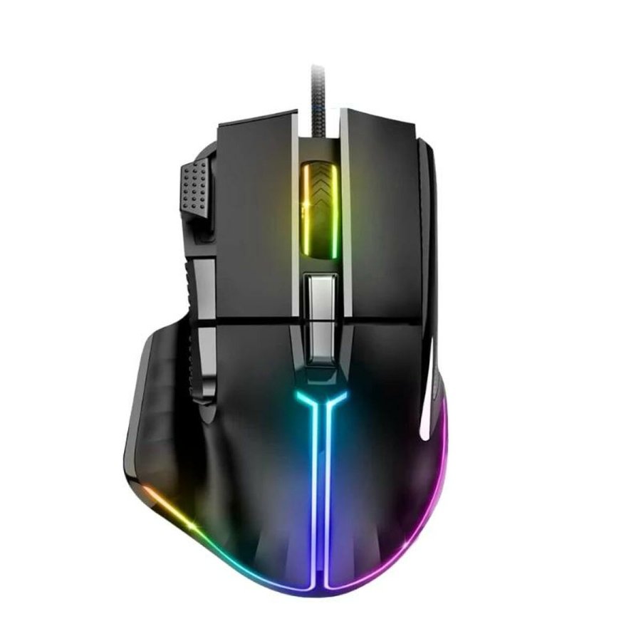 Mus Spirit of Gamer Souris Pro M5 Sort #3