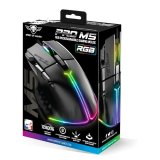Mus Spirit of Gamer Souris Pro M5 Sort #1