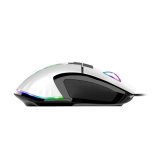 Optisk mus Spirit of Gamer Souris Pro M5 Hvid #3