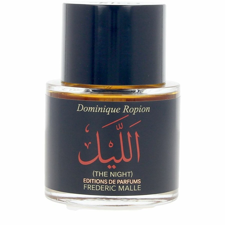 Dameparfume Frederic Malle THE NIGHT #1
