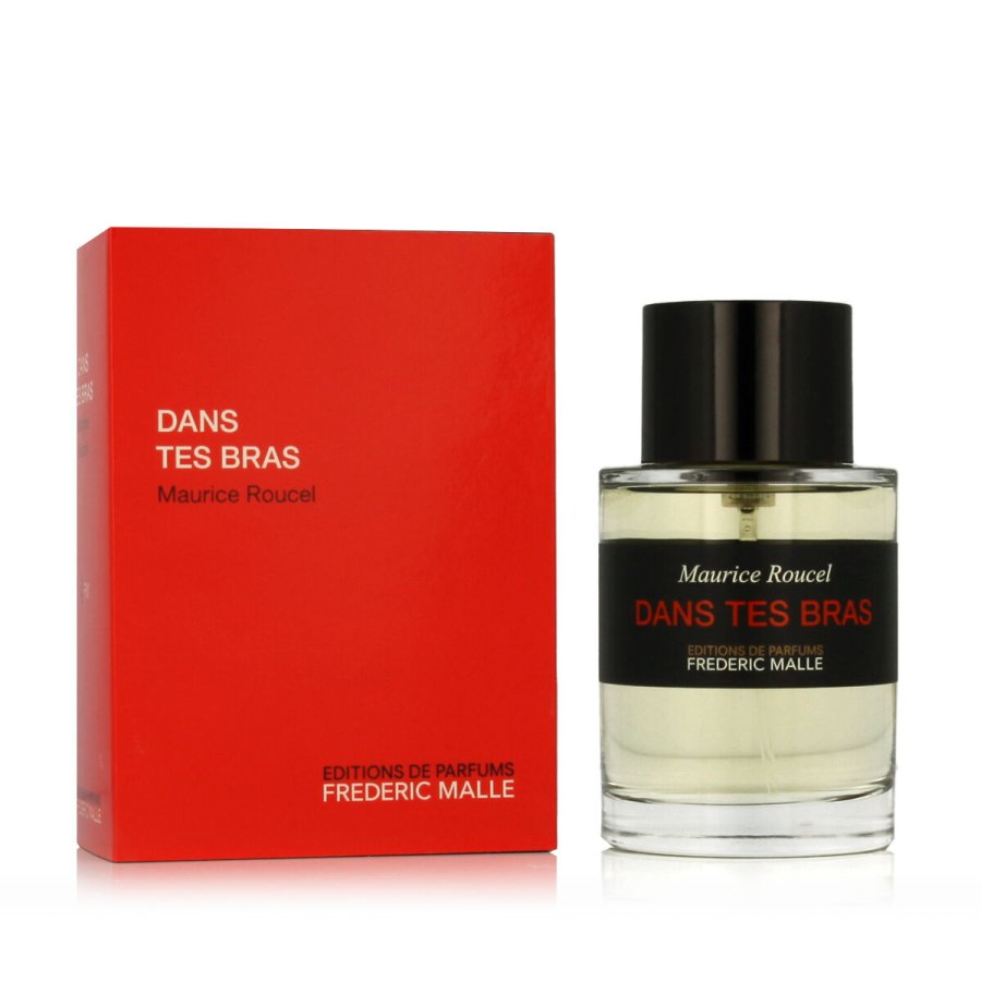 Unisex parfume Frederic Malle EDP Dans Tes Bras 100 ml #1