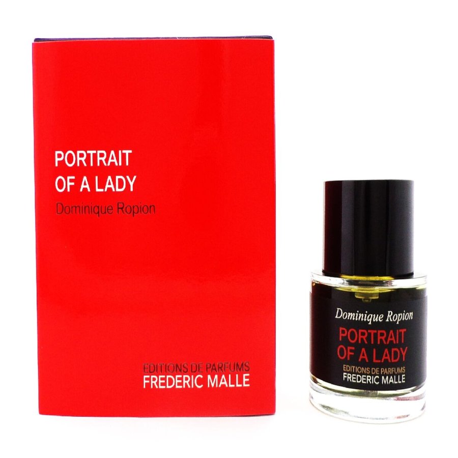 Dameparfume Frederic Malle Portrait Of A Lady EDP 50 ml #1