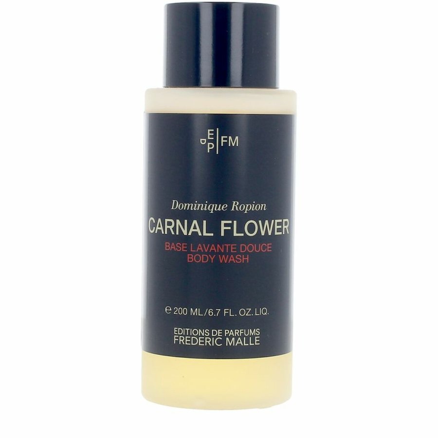 Shower gel Frederic Malle CARNAL FLOWER 200 ml #1