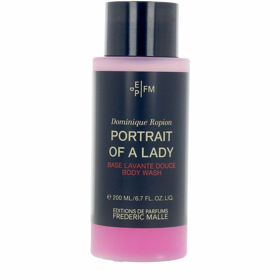 Shower gel Frederic Malle PORTRAIT OF A LADY 200 ml #1