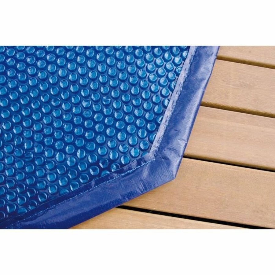 Swimmingpool Cover Ubbink Bl 350 x 350 cm Polyetylen #2