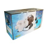 Vandpumpe Ubbink TP50 #4