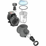 Vandpumpe Ubbink TP50 #3