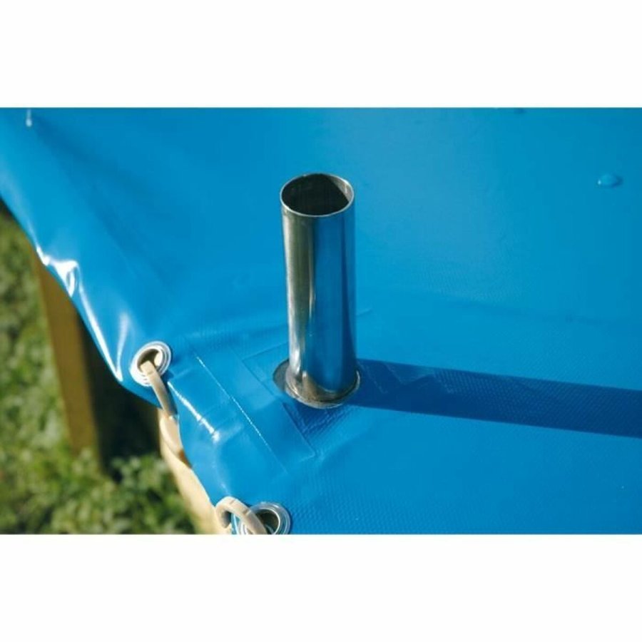 Swimmingpool Cover Ubbink Bl 426 x 426 cm #3