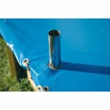 Swimmingpool Cover Ubbink Bl 400 x 610 cm #3