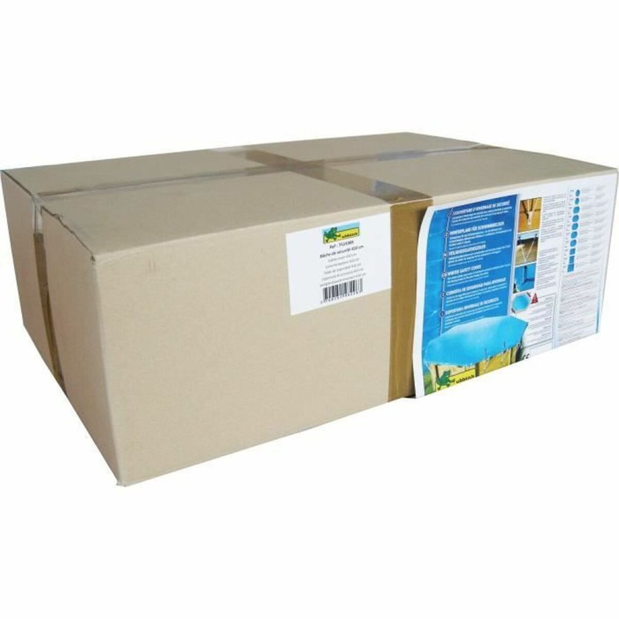 Swimmingpool Cover Ubbink Bl 400 x 610 cm #5
