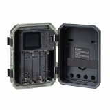 Videokamera til overvgning Num'Axes PIE1066 #2