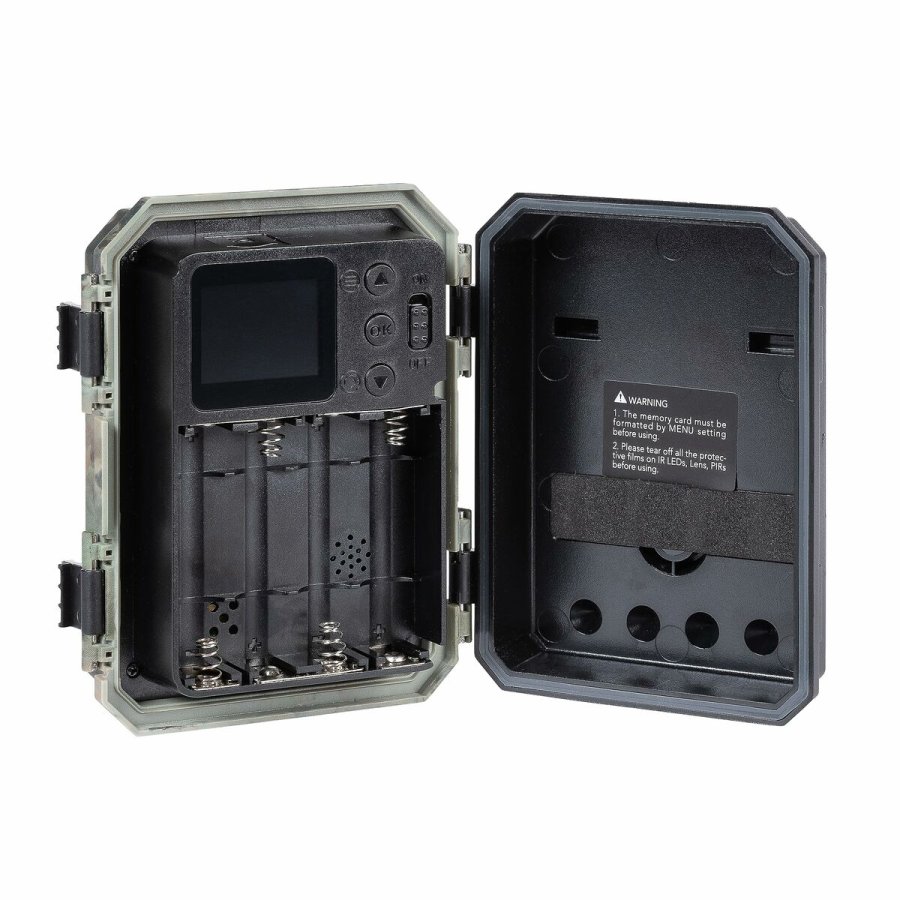 Videokamera til overvgning Num'Axes PIE1066 #2