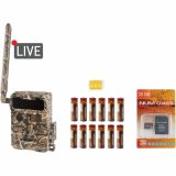 Videokamera til overvgning Num'Axes #1