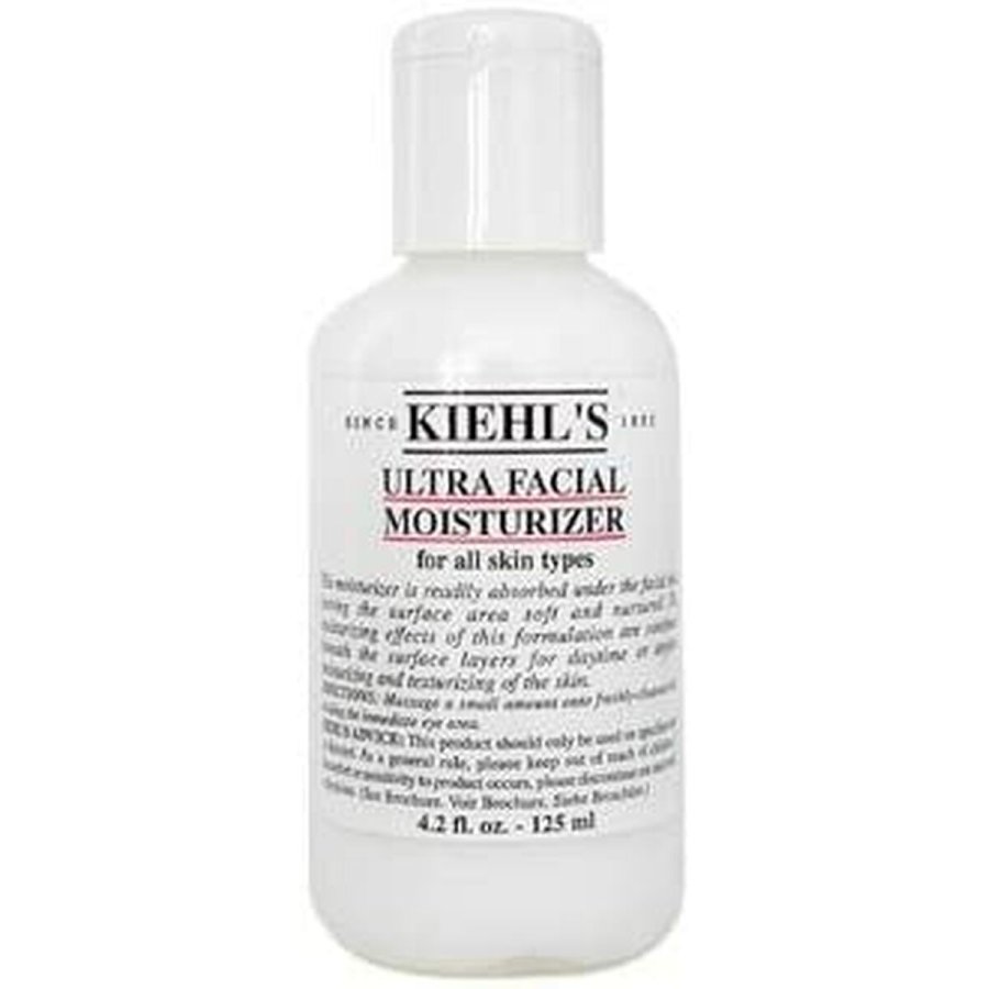 Ansigtscreme Kiehl's ULTRA FACIAL 125 ml #1