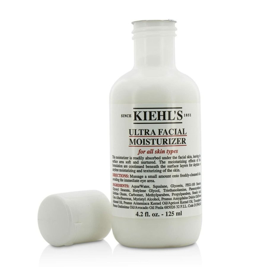Ansigtscreme Kiehl's ULTRA FACIAL 125 ml #3