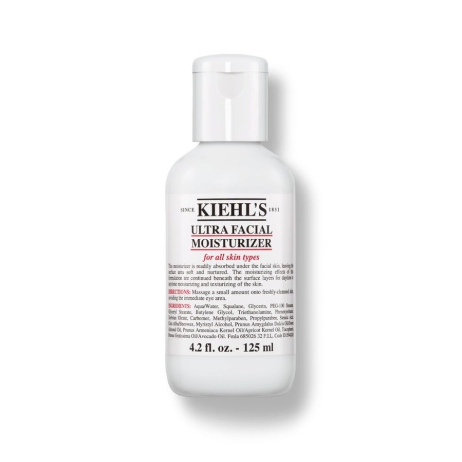 Ansigtscreme Kiehl's ULTRA FACIAL 125 ml #7