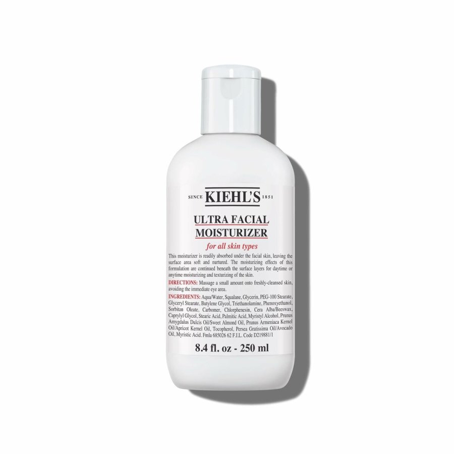 Ansigtscreme Kiehl's ULTRA FACIAL 250 ml #1