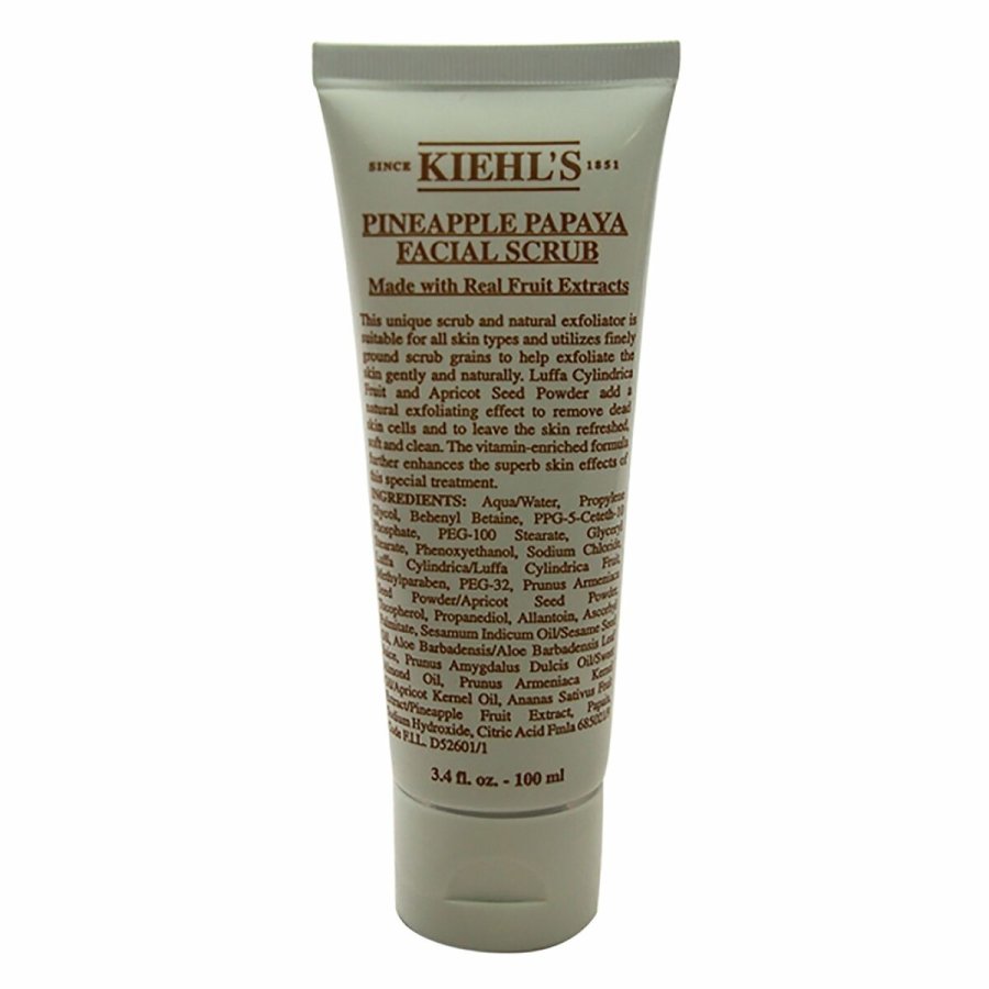 Eksfolierende Rens Kiehl's FACE KIEHL'S #1