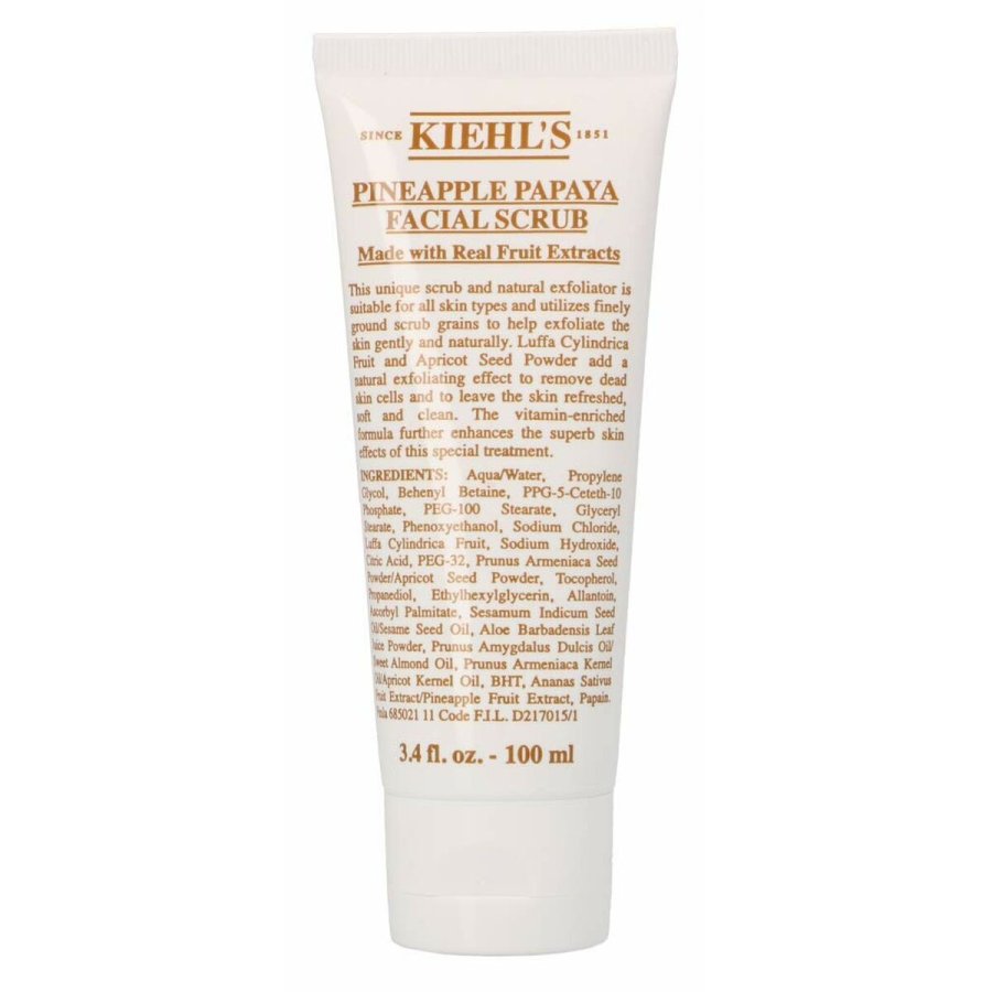 Eksfolierende Rens Kiehl's FACE KIEHL'S #2