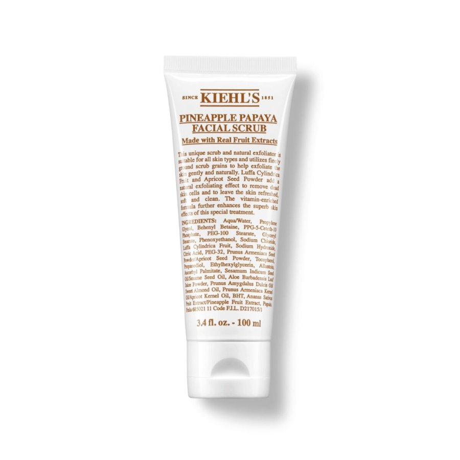 Eksfolierende Rens Kiehl's FACE KIEHL'S #3