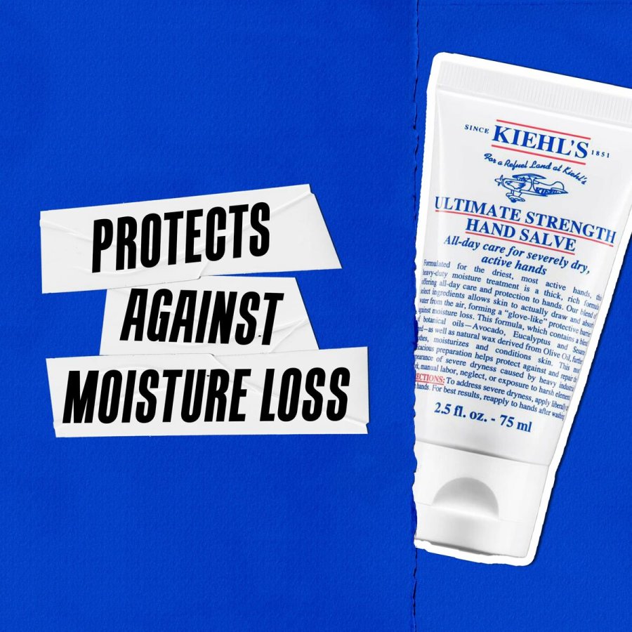 H�ndcreme Kiehl's ULTIMATE 75 ml #4