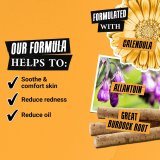 Ansigtstoner Kiehl's CALENDULA Morgenfrue #4