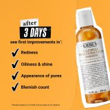 Ansigtstoner Kiehl's CALENDULA Morgenfrue #5