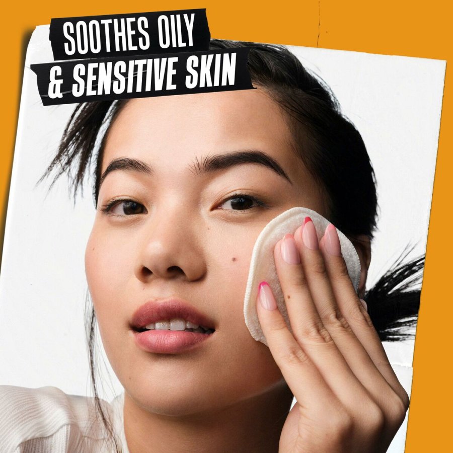 Ansigtsrens i gel-form Kiehl's CALENDULA #3