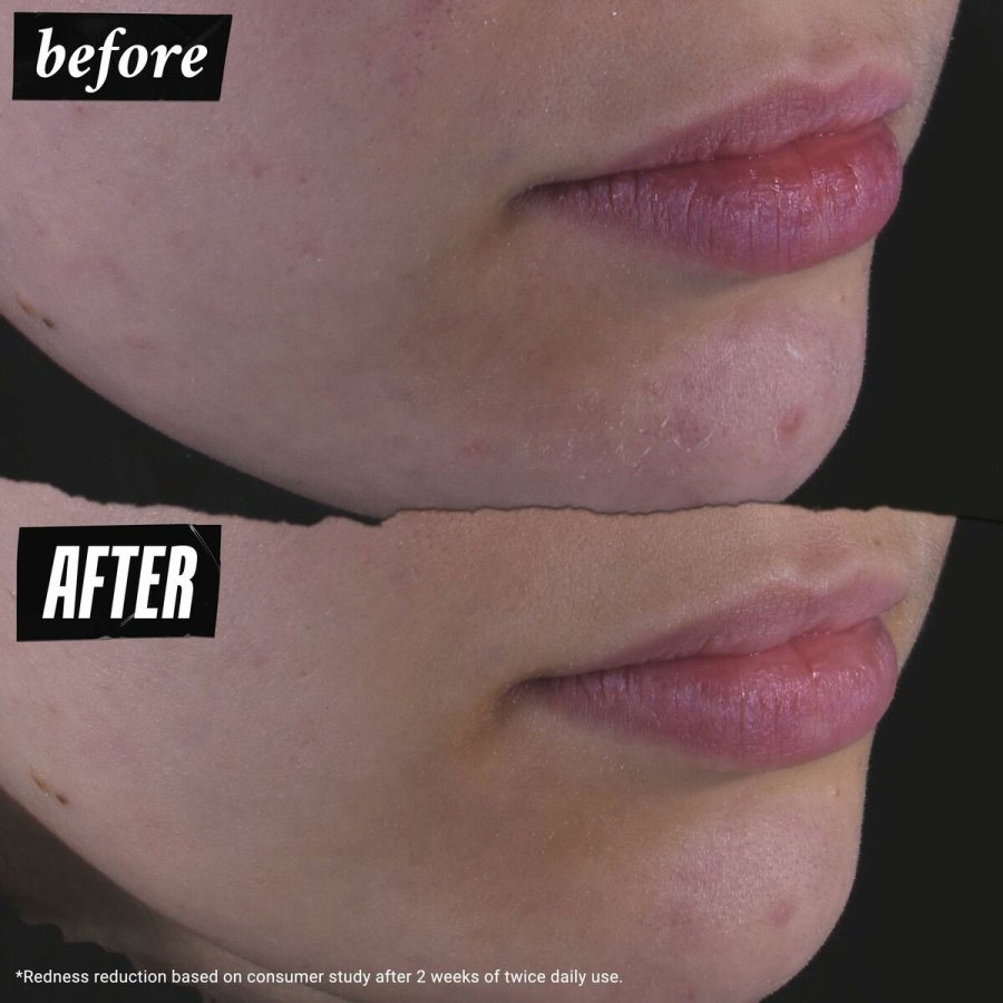 Ansigtsrens i gel-form Kiehl's CALENDULA #6