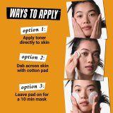 Ansigtsrens i gel-form Kiehl's CALENDULA #7