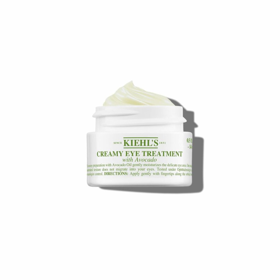 �jenpleje Kiehl's AVOCADO Avocado #1