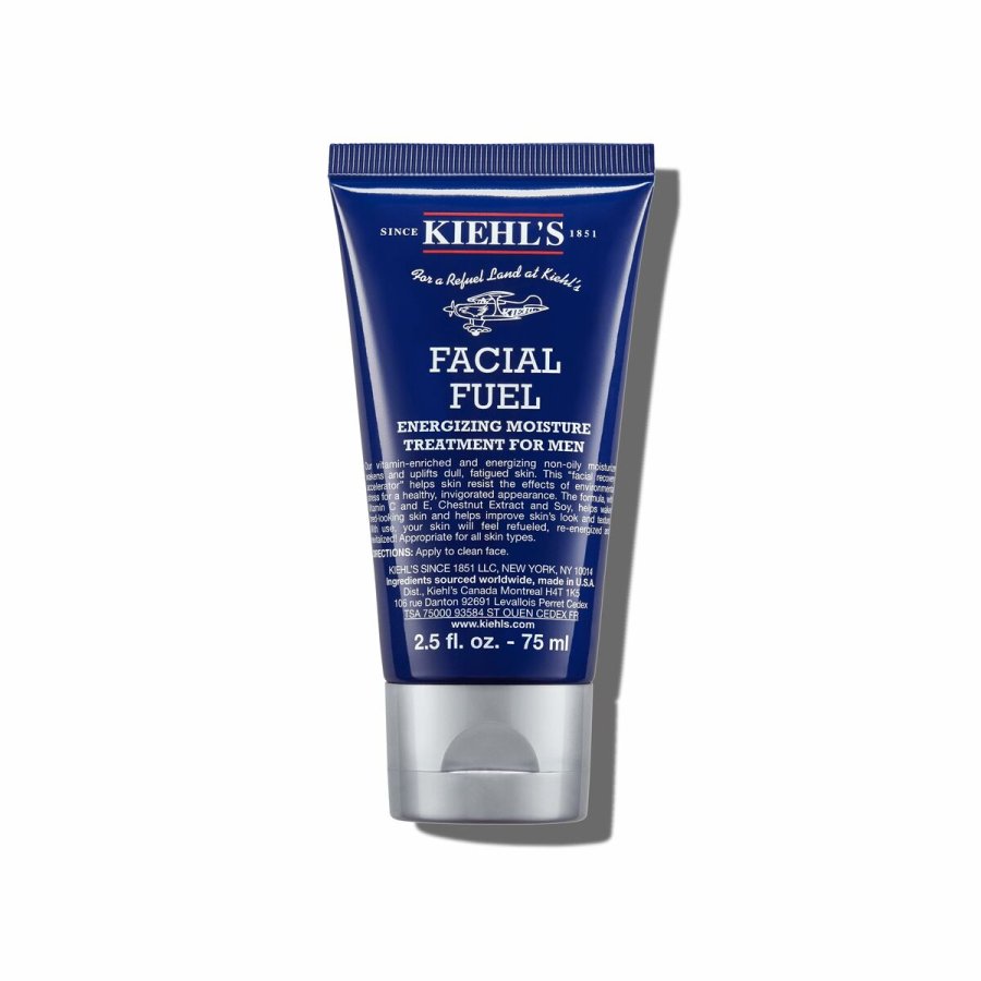 Dagcreme Kiehl's FACIAL FUEL 75 ml #1