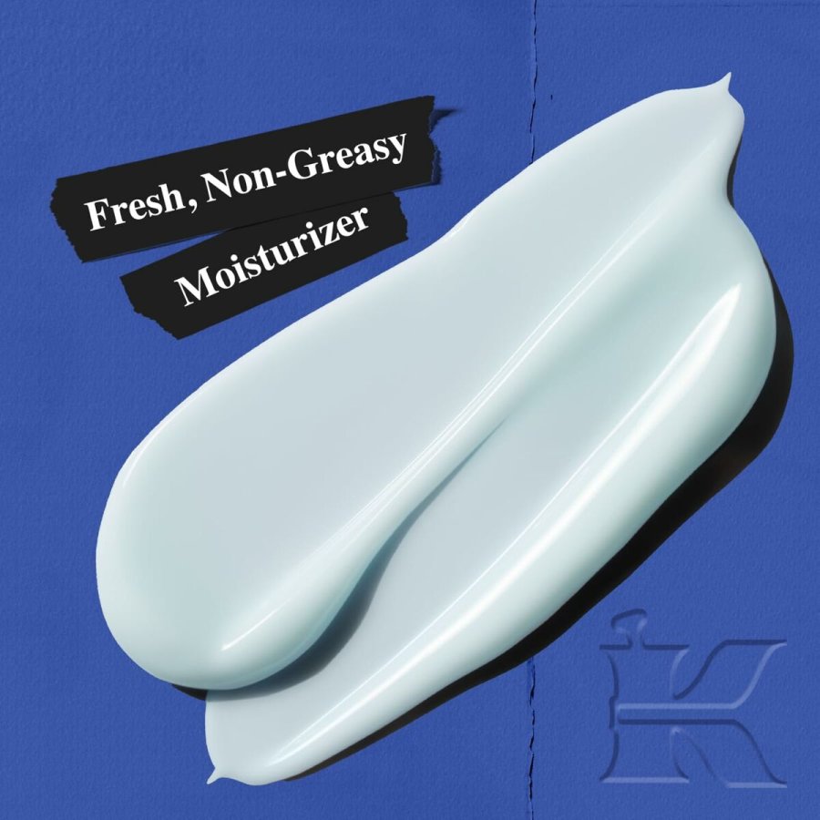 Dagcreme Kiehl's FACIAL FUEL 75 ml #2