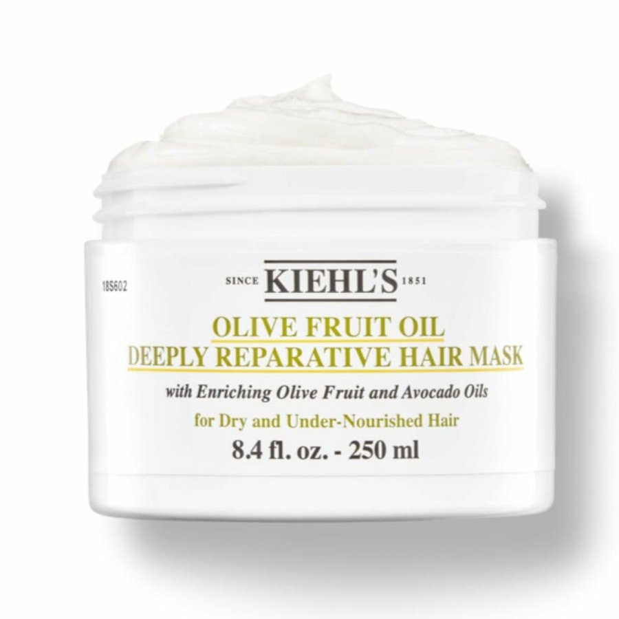 H�rmaske Kiehl's HAIR KIEHL'S #1