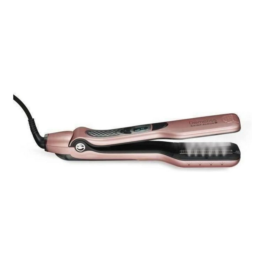 Glattejern Saint-Algue Demeliss TITANIUM Love Edition 85 W Pink #1