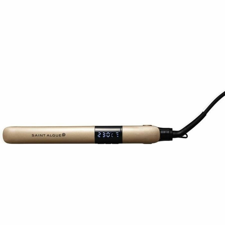 Glattejern Saint-Algue  Demeliss GOLD Sort Gylden #2