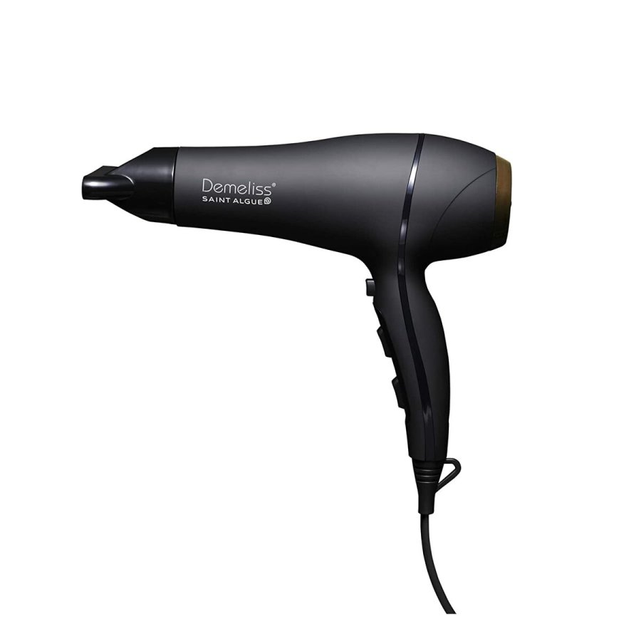Hrtrrer Saint-Algue 2200 W Sort #1