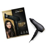 Hrtrrer Saint-Algue 2200 W Sort #2