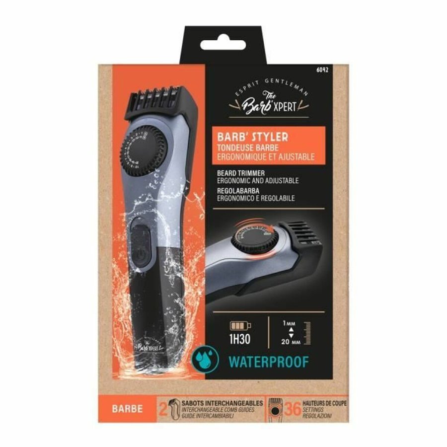 Hrklipper The Barb Xpert 6042 #1