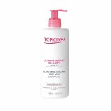 Kropsmlk Topicrem Fugtgivende 500 ml #1